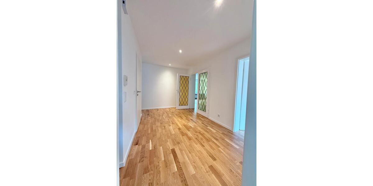 Etagenwohnung Wuppertal Lichtenplatz - 3 Zimmer, 100 m&sup2;, 1.799&euro; | Angebot:26578558