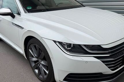 VW Arteon 96.119 km 24.900 &euro; Wuppertal 42285