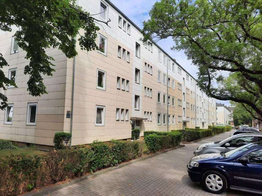Wohnung zum Mieten in Dortmund 369 € 40.02 m²