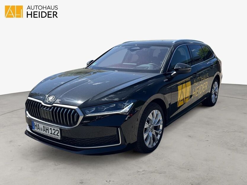 Skoda Superb 15.000 km 42.900 € Hagen 58091