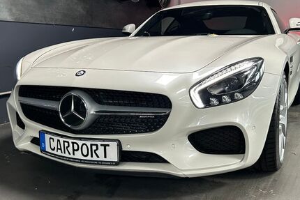 Mercedes-Benz AMG GT 21.427 km 75.990 € Krefeld 47800