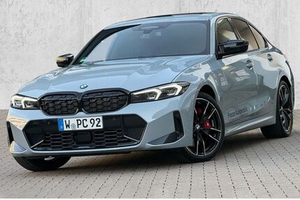 BMW M340d 7.530 km 72.180 &euro; Wuppertal 42117