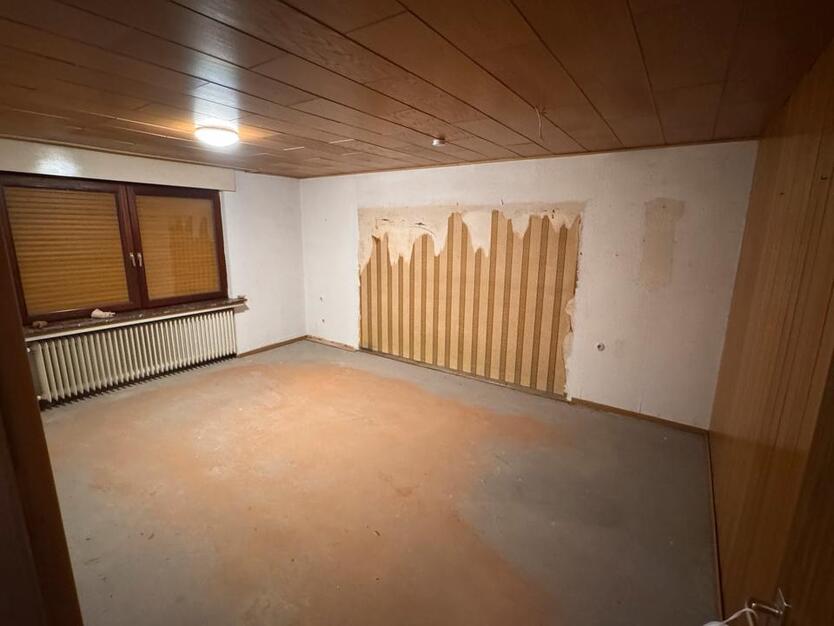 Ein-Zweifamilienhaus in Witten-Bommern