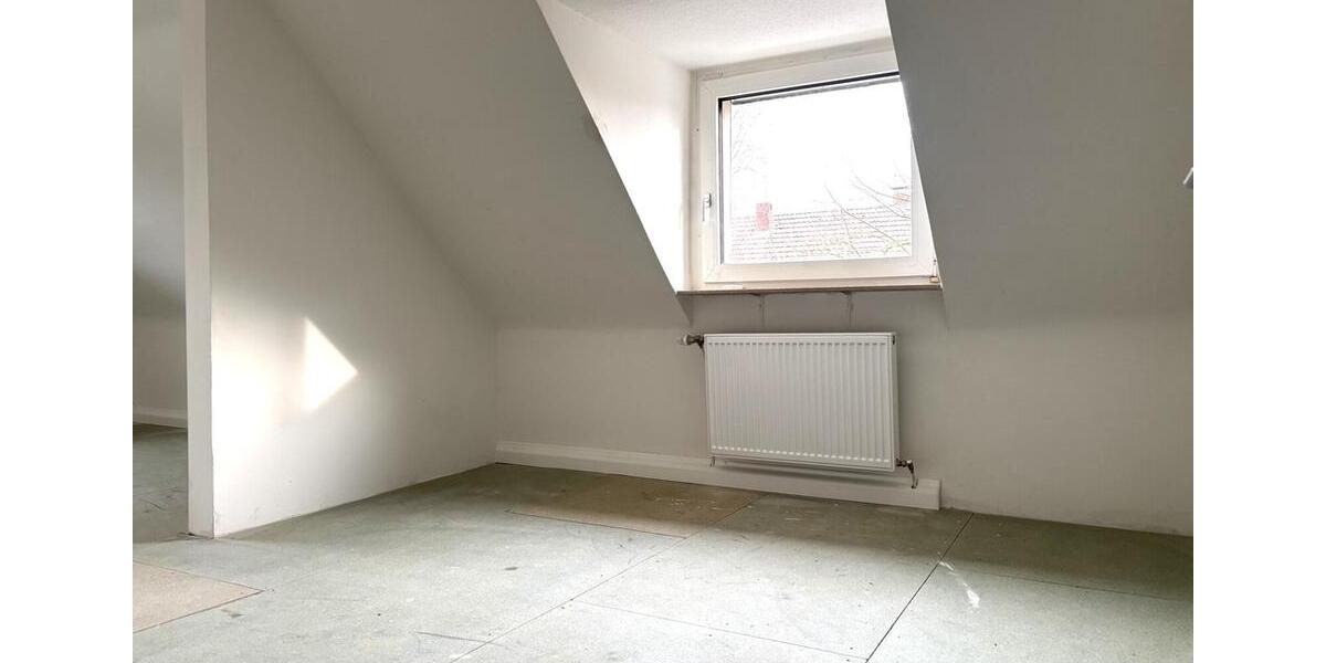 Bringen Sie Ihr Herz mit, es wird sich wohlfühlen! 2.5 zimmer