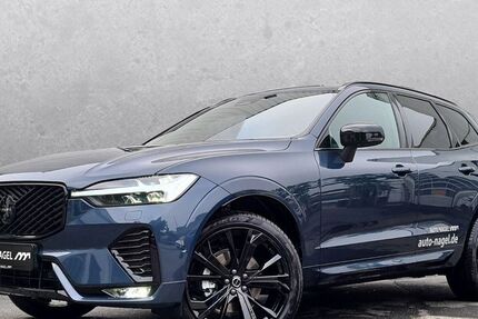 Volvo XC60 13.676 km 53.900 &euro; Dinslaken 46535