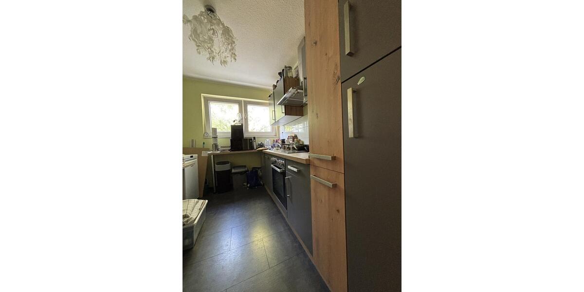 Etagenwohnung Moers Rheinkamp - 3.5 Zimmer, 65 m&sup2;, 594&euro; | Angebot:26329876
