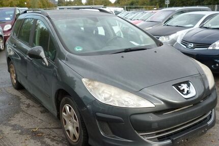 Peugeot 308 200.000 km 1.450 &euro; Bottrop 46238