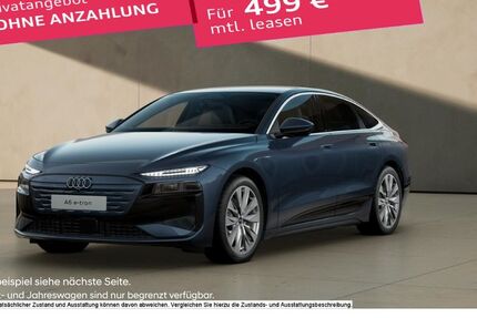 Audi A6 e-tron 8.207 km 52.470 &euro; Mülheim a.d. Ruhr 45481