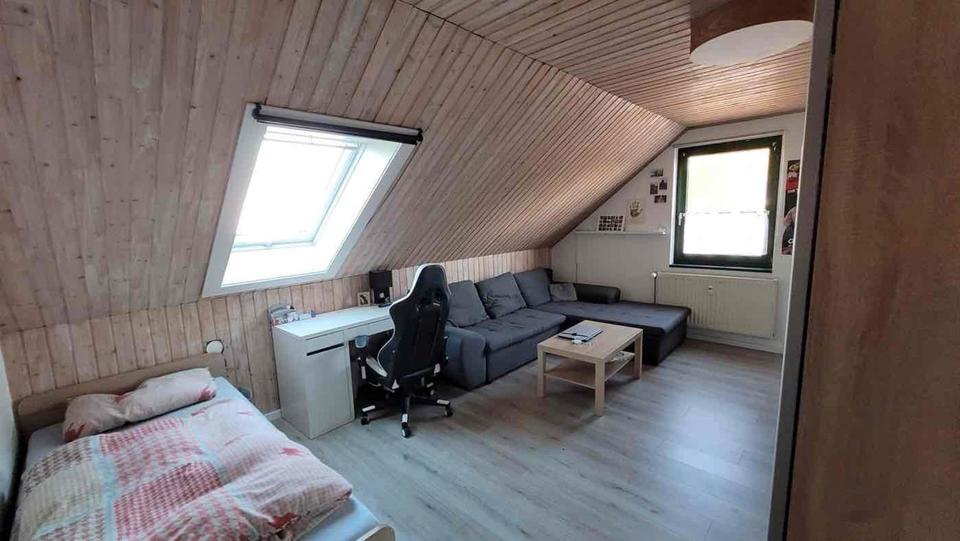 Einfamilienhaus Witten Rüdinghausen - 3 Zimmer, 204 m&sup2;, 1.500&euro; | Angebot:26401128