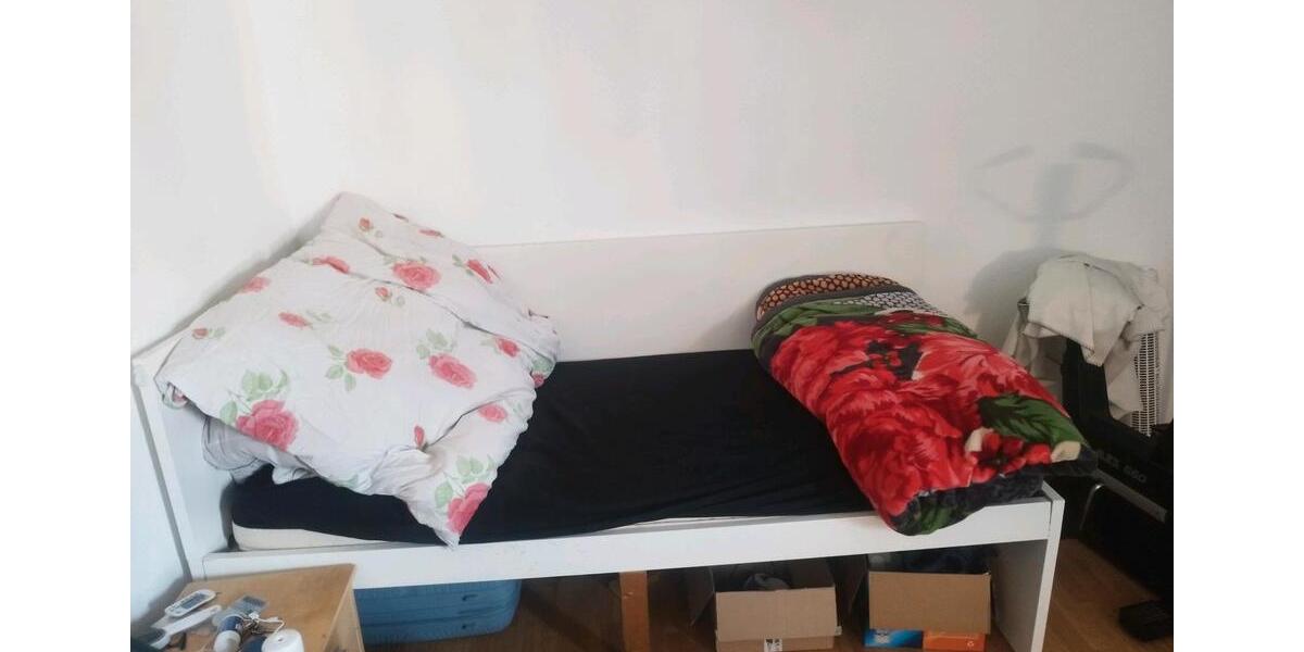 möbliertes Einzelzimmer-Appartment in Duisburg 1 zimmer