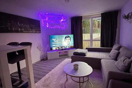 1-Zimmer Wohnung Dortmund-Wickede