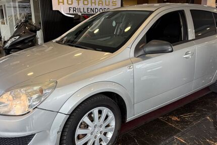 Opel Astra 180.495 km 2.450 &euro; Essen 45139