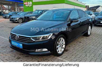 VW Passat 140.000 km 14.999 &euro; Recklinghausen, Germany 45661