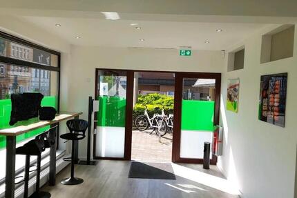 Gewerbeobjekt Bochum Günnigfeld - 1.500&euro; | Angebot:25806737