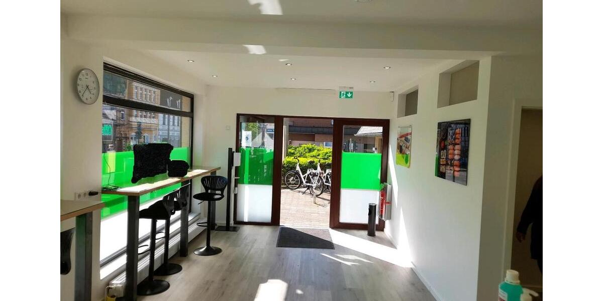 Gewerbeobjekt Bochum Günnigfeld - 1.500&euro; | Angebot:25806737