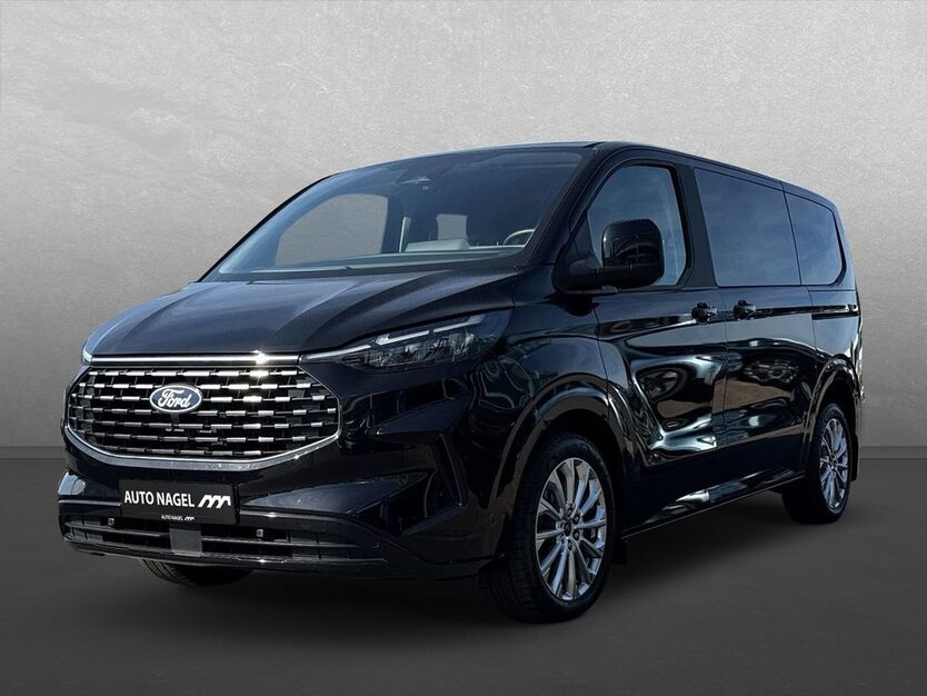 Ford Tourneo Custom 24.721 km 55.555 € Moers 47441