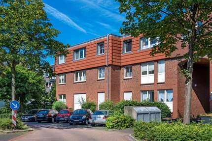 Wohnung Castrop-Rauxel Rauxel - 3.5 Zimmer, 78 m&sup2;, 418&euro; | Angebot:25818589