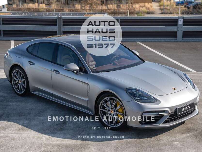 Panamera