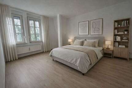 Wohnen auf Zeit in Bottrop 1.250 € 3 zimmer