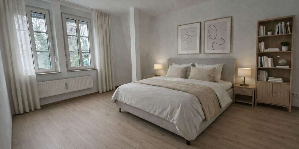 Wohnen auf Zeit in Bottrop 1.250 € 3 zimmer