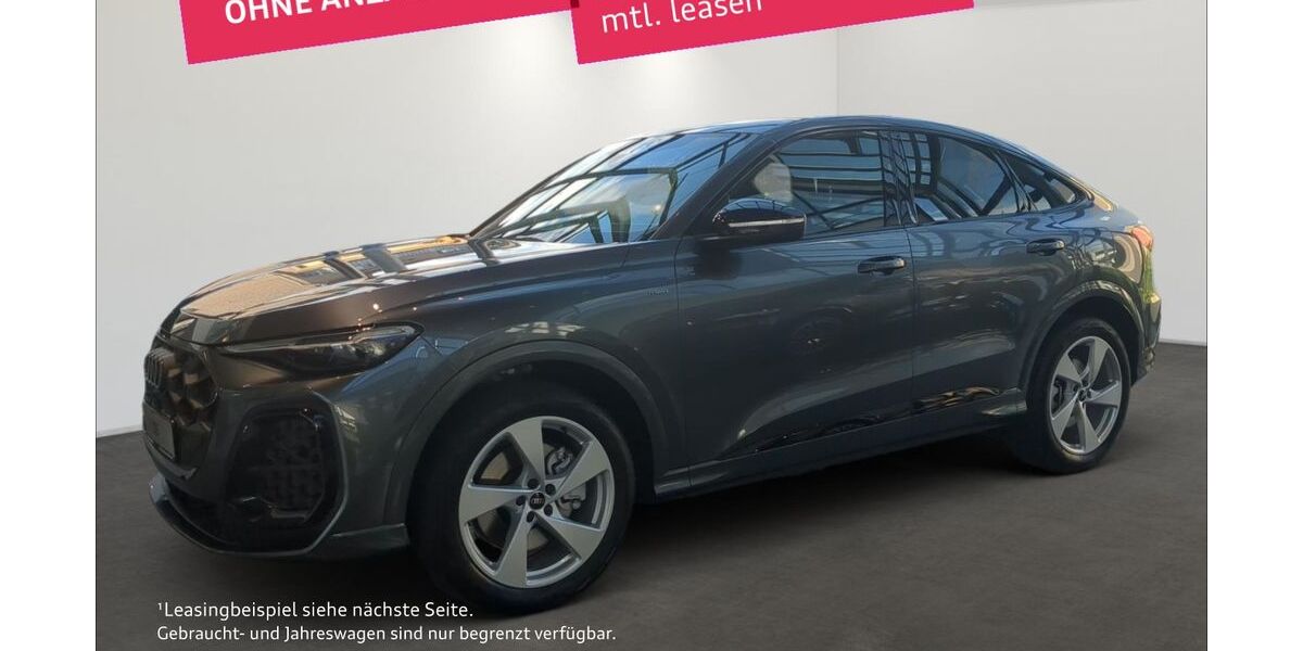 Audi Q5 5.500 km 72.770 &euro; Duisburg 47249