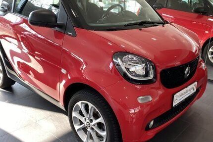 Smart ForTwo 46.585 km 14.690 &euro; Essen 45257