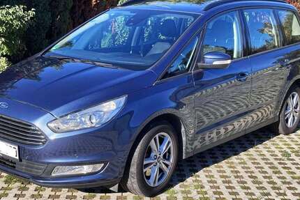 Ford Galaxy 141.000 km 12.000 &euro; Bochum, Stadt 44795