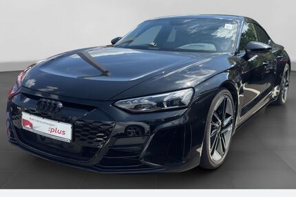 Audi RS e-tron GT 38.869 km 61.960 &euro; Gelsenkirchen 45894