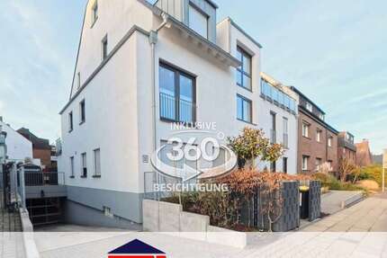 Wohnung Bottrop / Fuhlenbrock Fuhlenbrock - 4.5 Zimmer, 98 m&sup2;, 429.000&euro; | Angebot:24735783