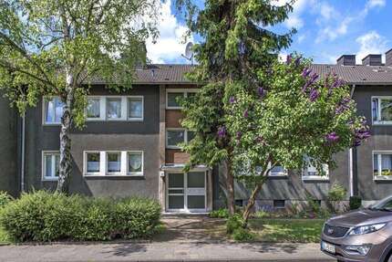 Wohnung zum Mieten in Duisburg 549 € 66 m²