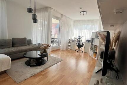 Komfortable 2 12 Zimmer-Eigentumswohnung in Klosterhardt