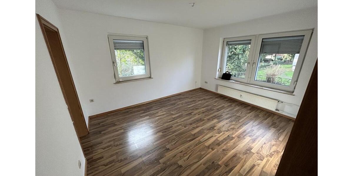 Erdgeschoßwohnung Oberhausen Alstaden - 2.5 Zimmer, 46 m&sup2;, 349&euro; | Angebot:25845048