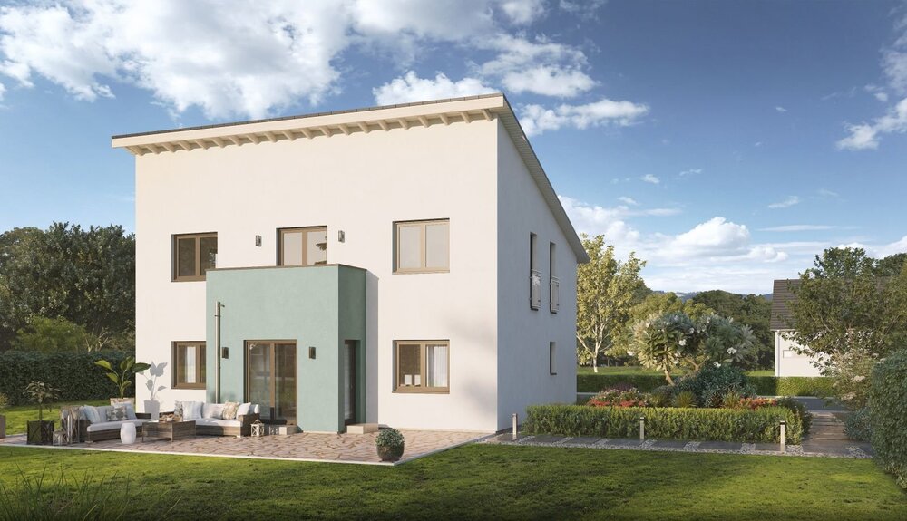 Ihr individuelles Traumhaus nach Ihren Vorstellungen - Einfamilienhaus Velbert Mitte | Angebot:27493957