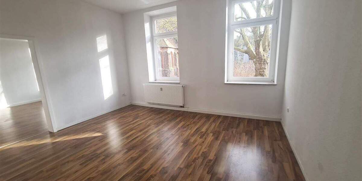 ***Gepflegte Etagenwohnung sucht nette Mieter*** 2 zimmer
