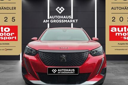 Peugeot 2008 50.710 km 16.580 &euro; Duisburg 47059