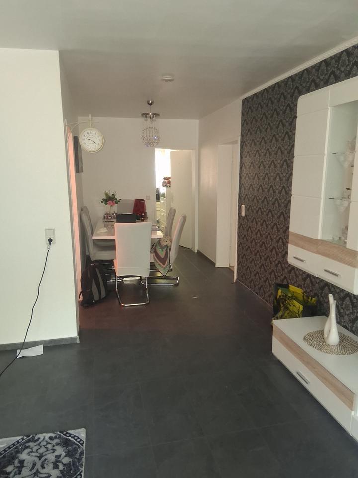 °°° Gepflegte 3- Zimmer-Wohnung mit Balkon °°° zimmer