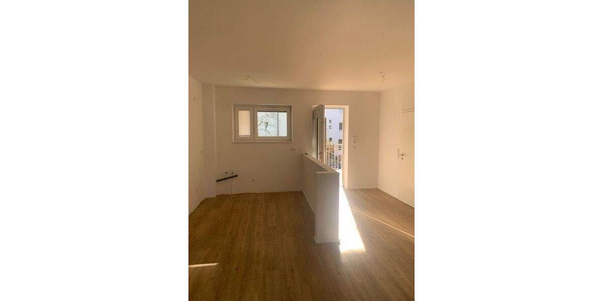 Terrassenwohnung Herne Röhlinghausen - 2 Zimmer, 61 m&sup2;, 790&euro; | Angebot:26202037