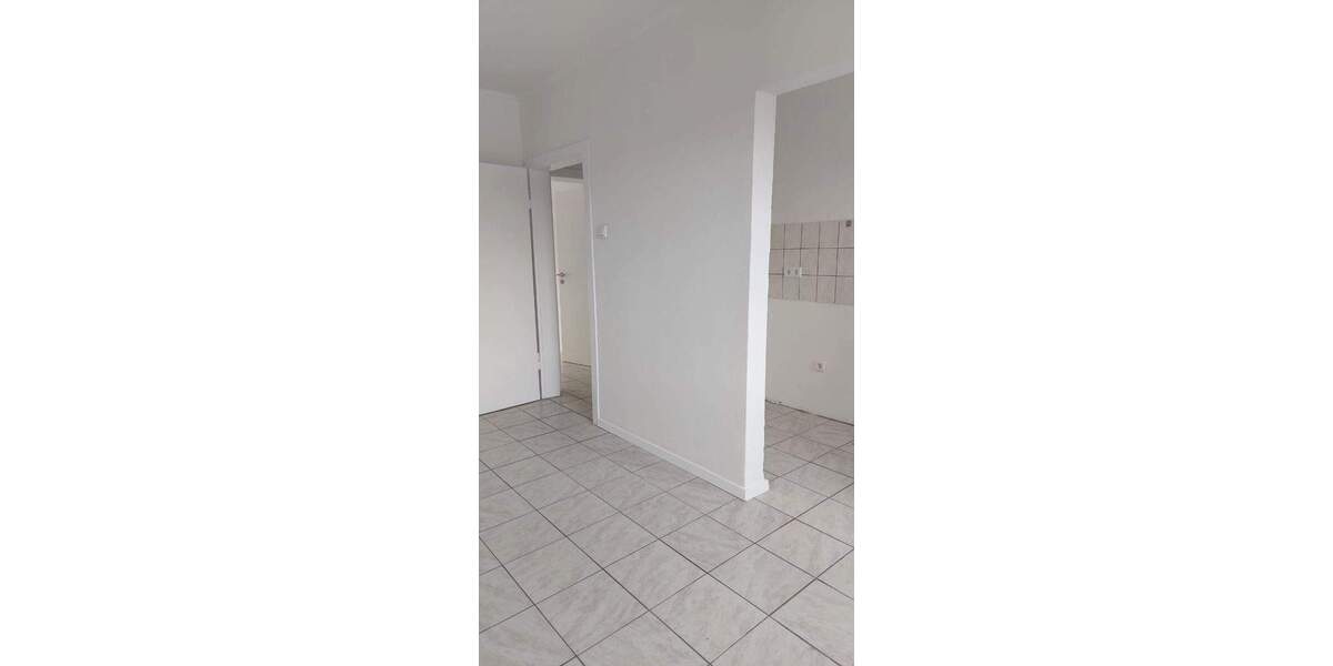 Bezugsfertige 2,5 Zimmer Wohnung Gladbeck Mitte! 2 zimmer