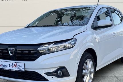 Dacia Sandero 8.850 km 15.580 &euro; Bochum 44809