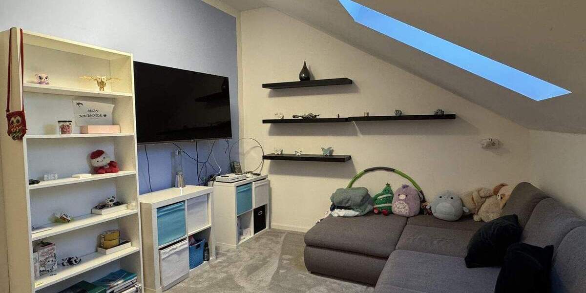 Doppelhaushälfte Oer-Erkenschwick Groß-Erkenschwick - 5 Zimmer, 114 m&sup2;, 425.000&euro; | Angebot:25742474