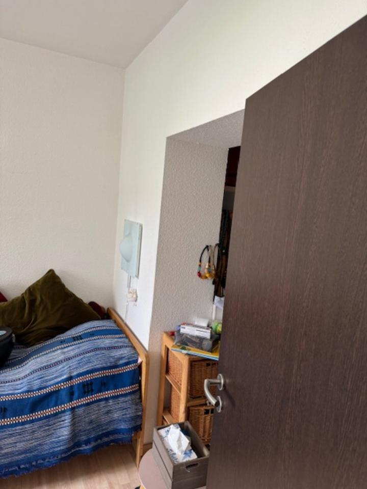 Zwei Wohnungen in Mülheim Heimaterde in guter Lage zu verkaufen !