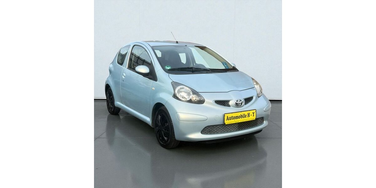 Toyota Aygo (X) 99.000 km 2.999 &euro; Bottrop 46238