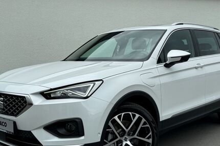 Seat Tarraco 28.000 km 34.990 &euro; Castrop-Rauxel 44579