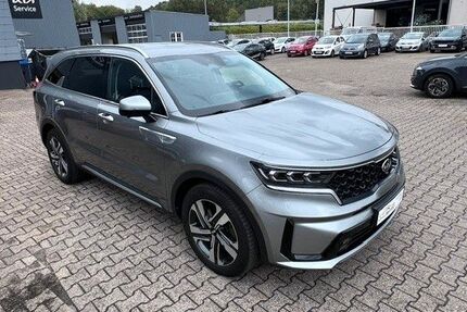 Kia Sorento 98.049 km 28.980 &euro; Bochum 44807