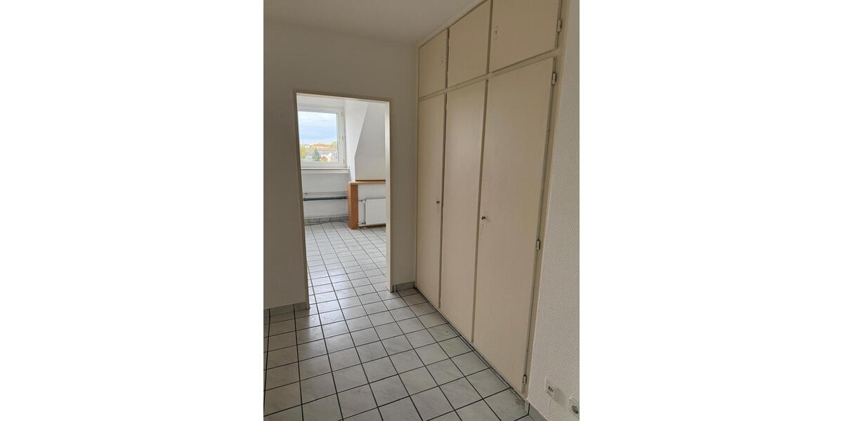 Wohnung zu vermieten 3 zimmer