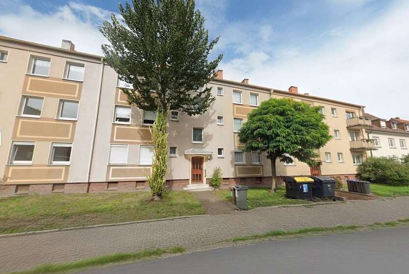 Wohnung zum Mieten in Herne 330,75 € 49 m² 2.5 zimmer