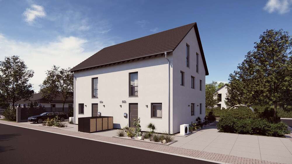 Haus zum Kaufen in Herten 689.500 € 140 m² 5 zimmer
