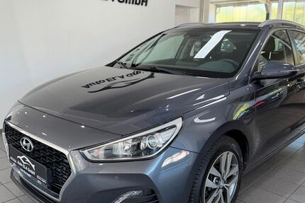 Hyundai i30 125.000 km 13.490 &euro; Heiligenhaus 42579