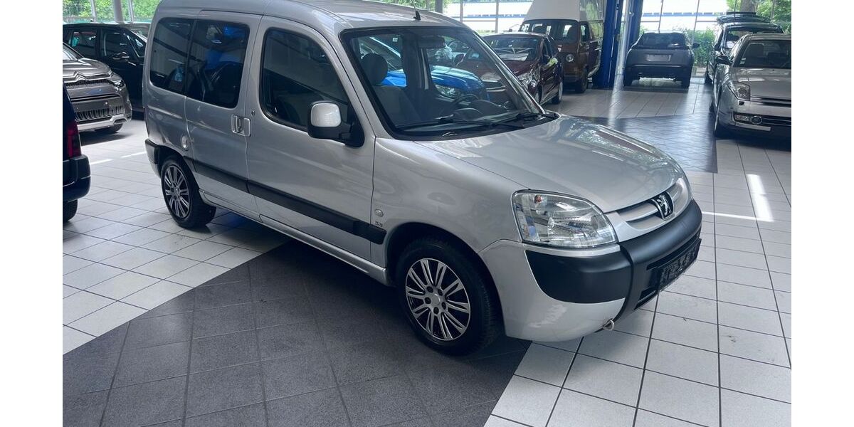 Peugeot Partner 113.700 km 5.699 &euro; Gelsenkirchen 45892