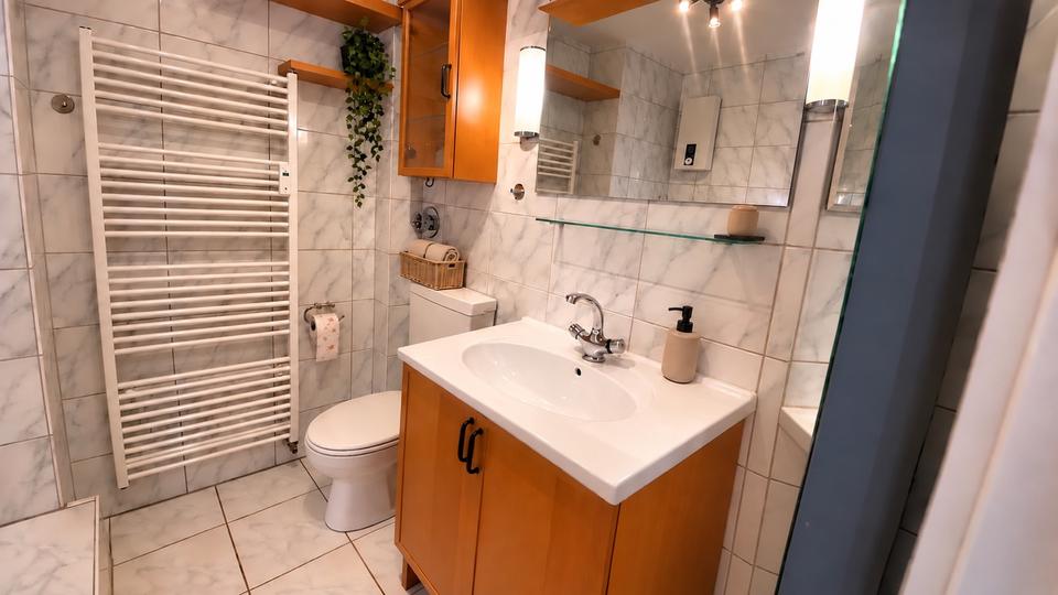 Etagenwohnung Wuppertal Elberfeld - 2 Zimmer, 50 m&sup2;, 149.000&euro; | Angebot:27457406